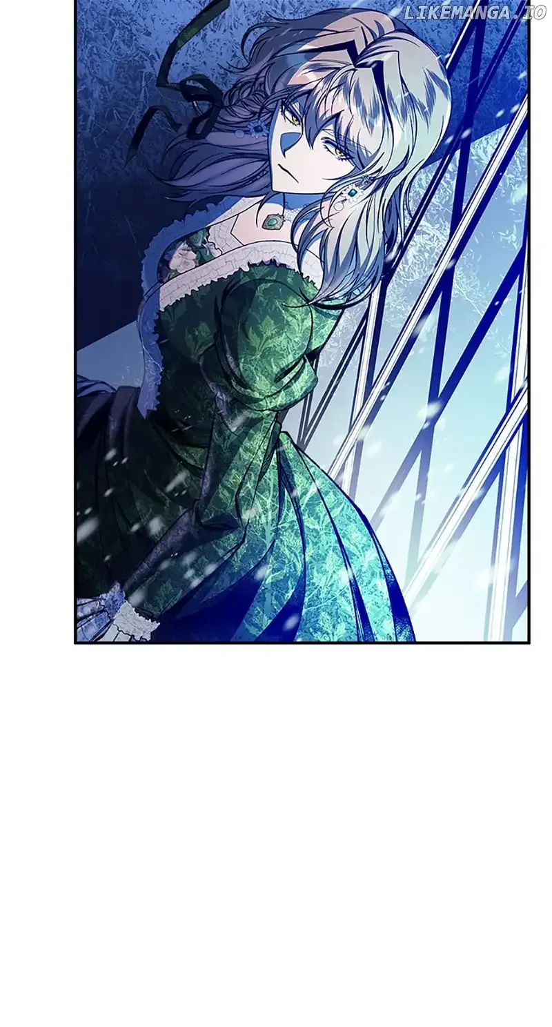 Charlotte’s Wheel Chapter 26 page 75