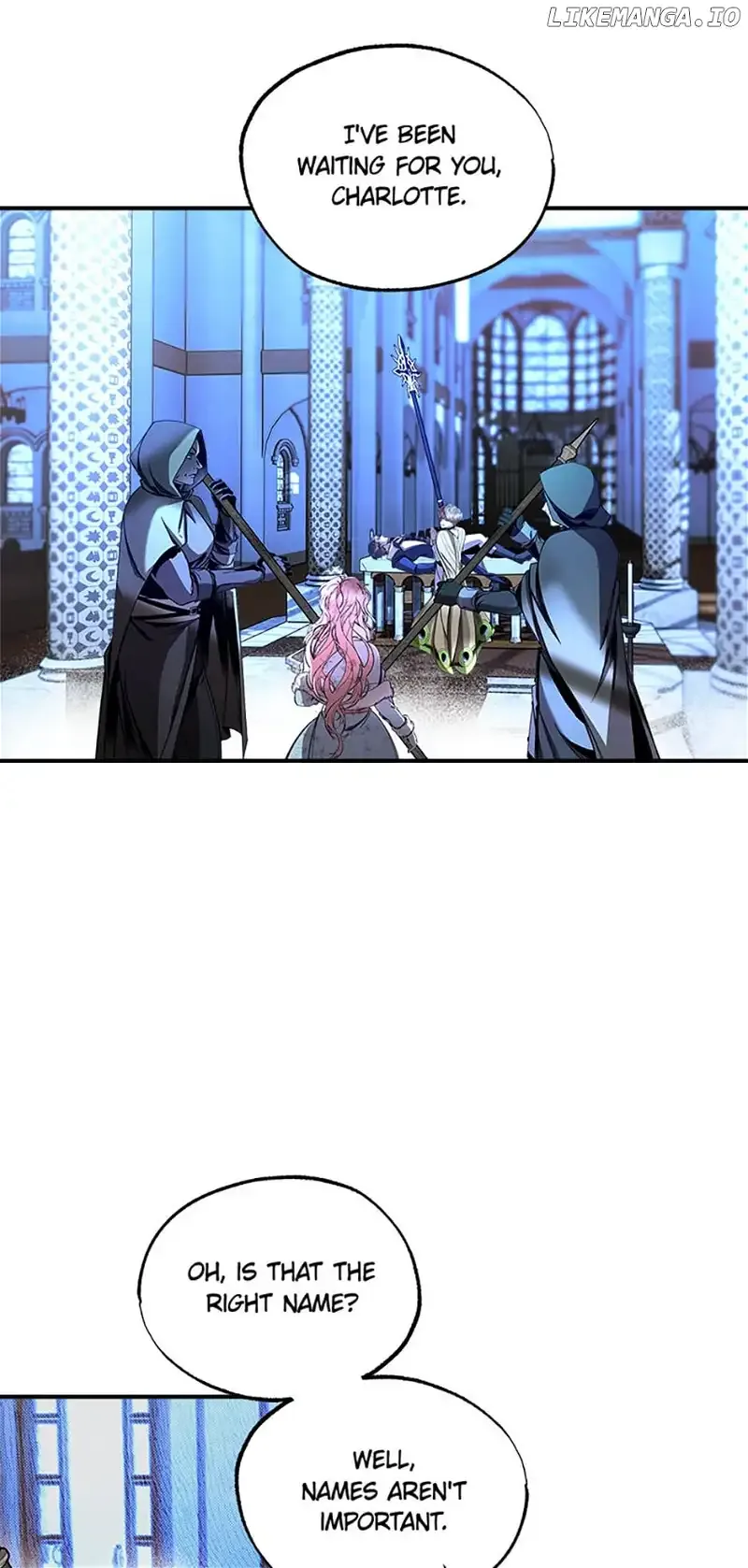 Charlotte’s Wheel Chapter 25 page 8