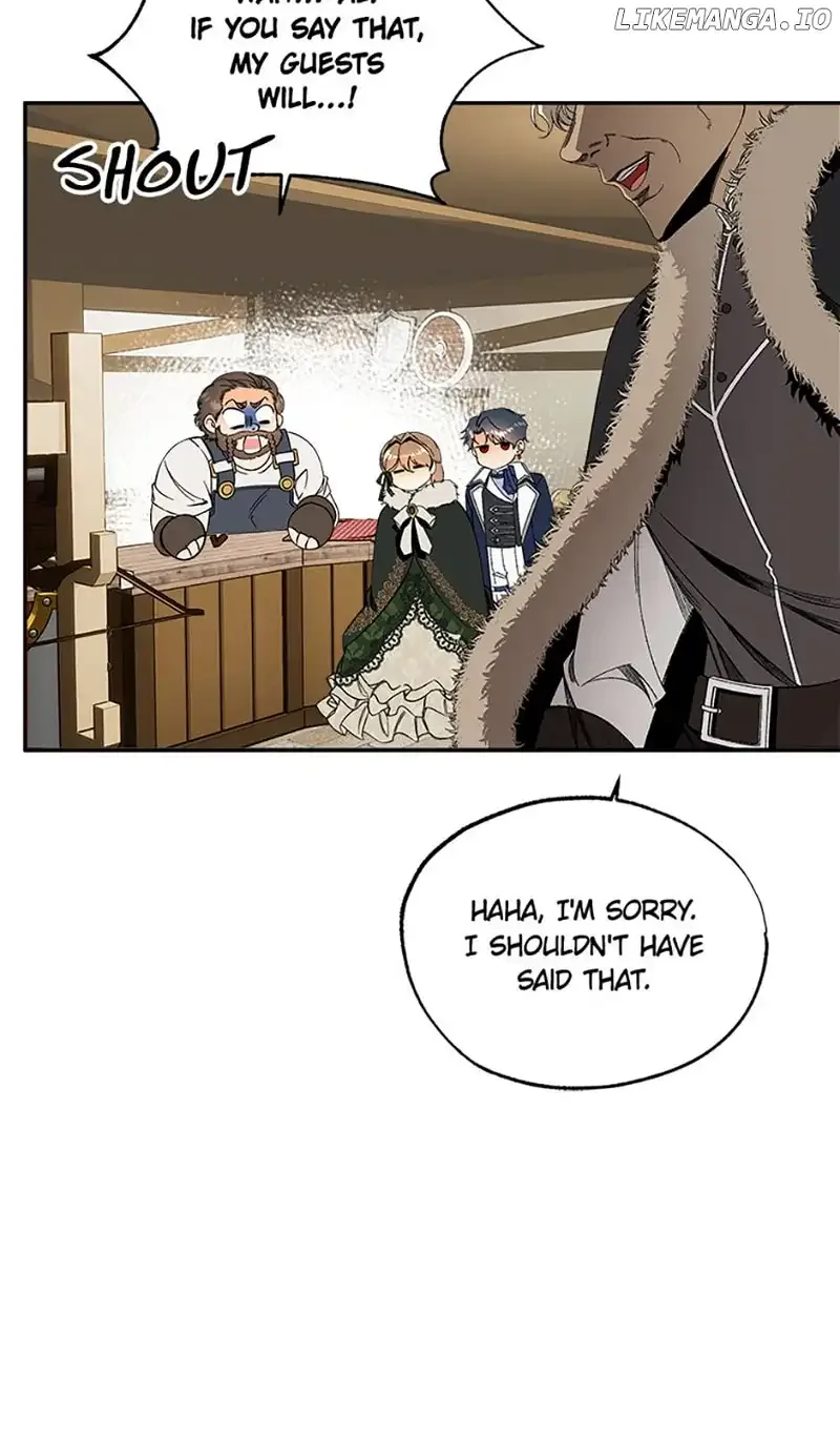Charlotte’s Wheel Chapter 22 page 50