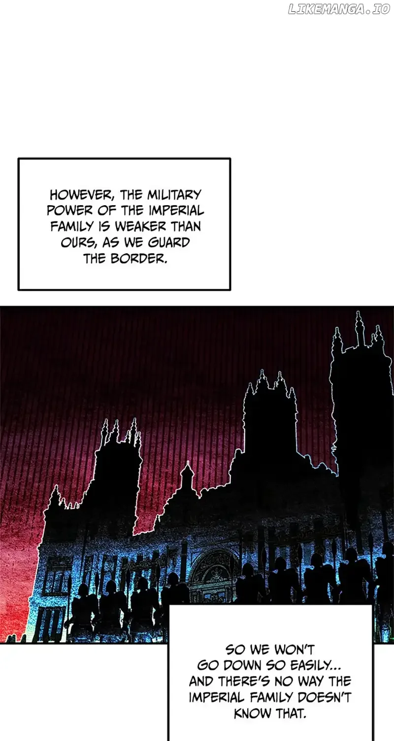 Charlotte’s Wheel Chapter 26 page 60