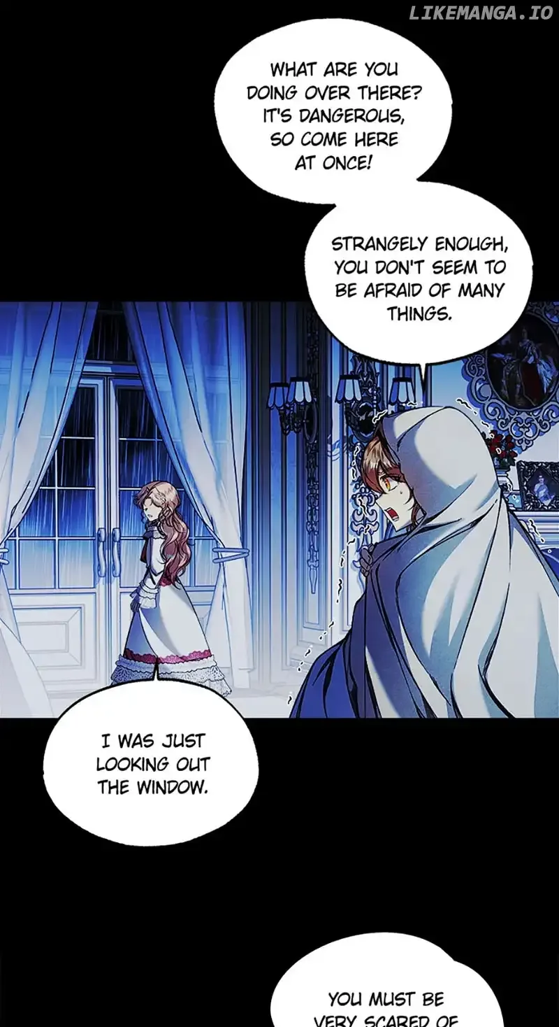 Charlotte’s Wheel Chapter 29 page 7