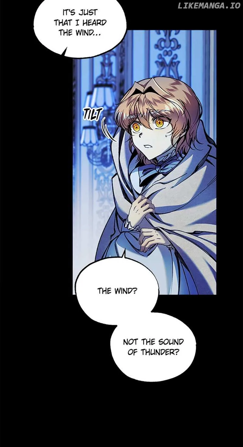 Charlotte’s Wheel Chapter 29 page 9