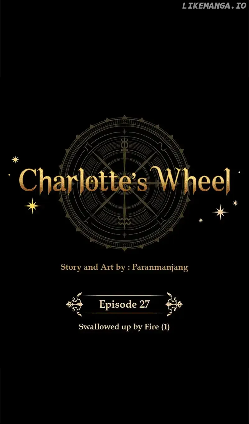 Charlotte’s Wheel Chapter 27 page 20