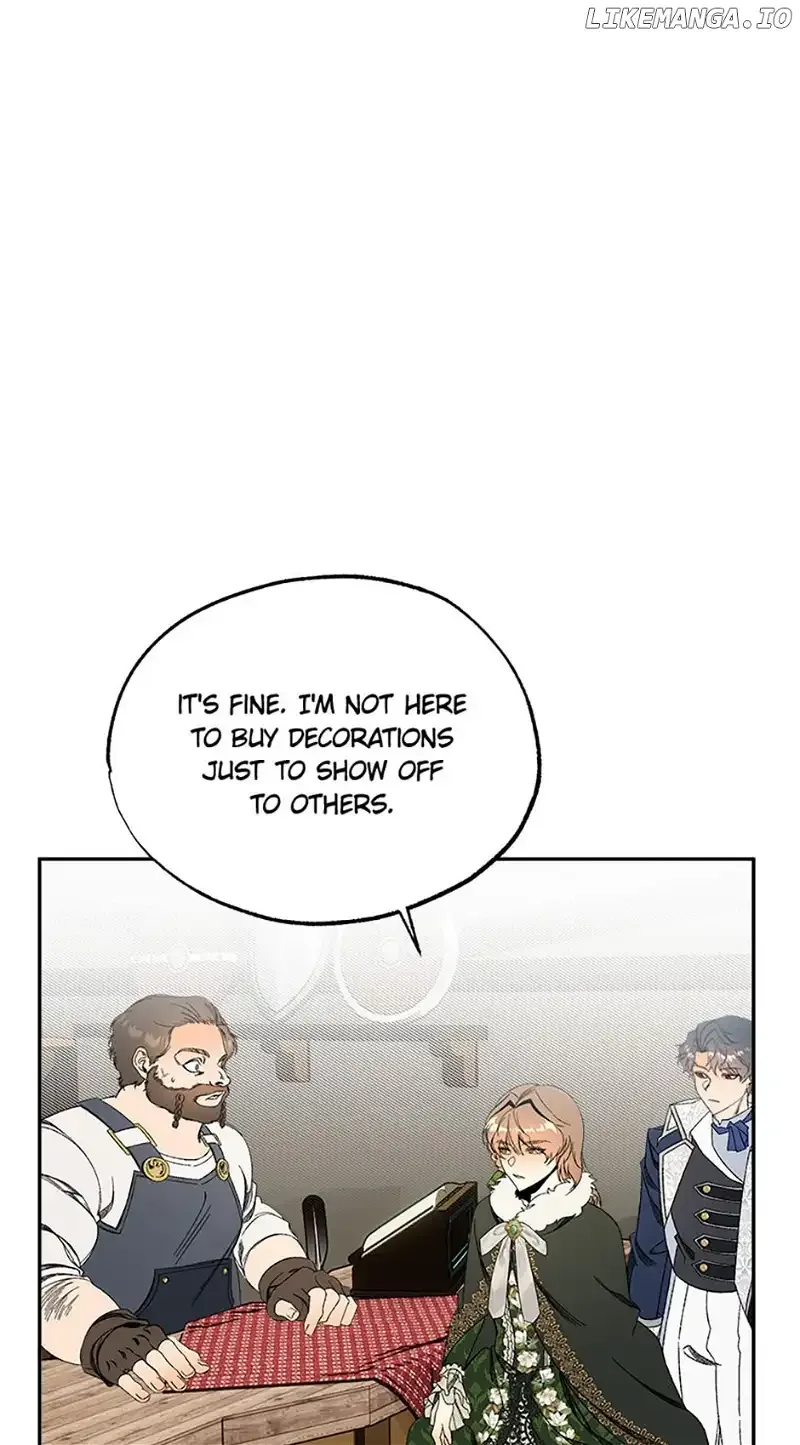 Charlotte’s Wheel Chapter 22 page 51