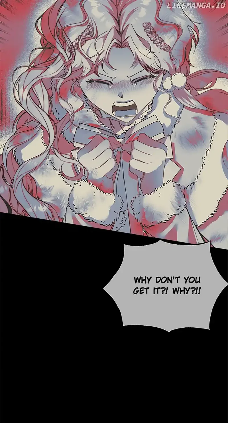 Charlotte’s Wheel Chapter 26 page 78