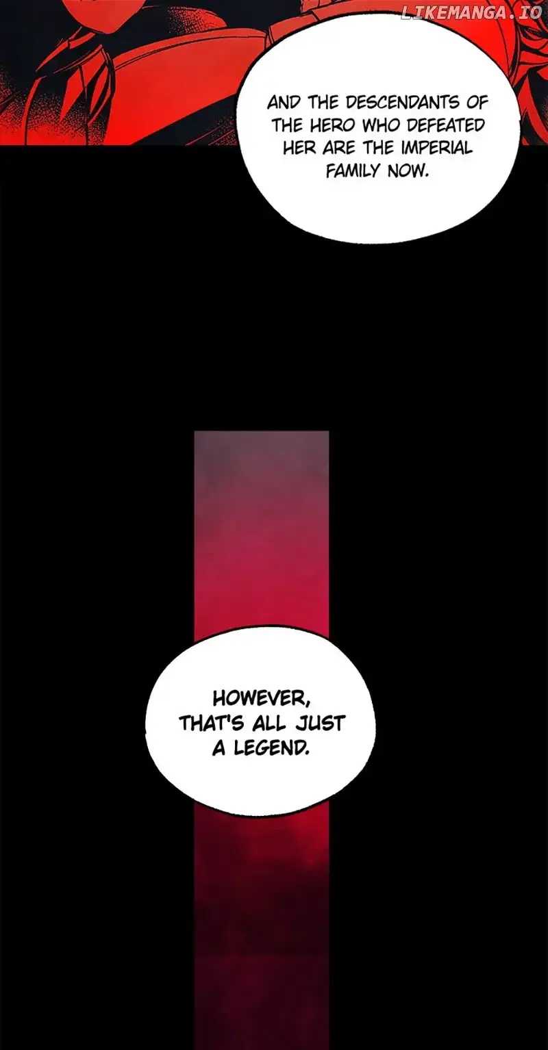 Charlotte’s Wheel Chapter 29 page 41