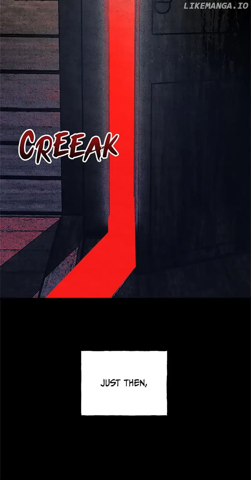 Charlotte’s Wheel Chapter 25 page 20
