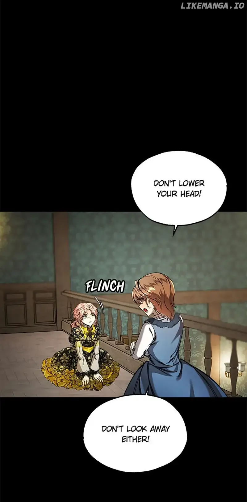 Charlotte’s Wheel Chapter 27 page 49