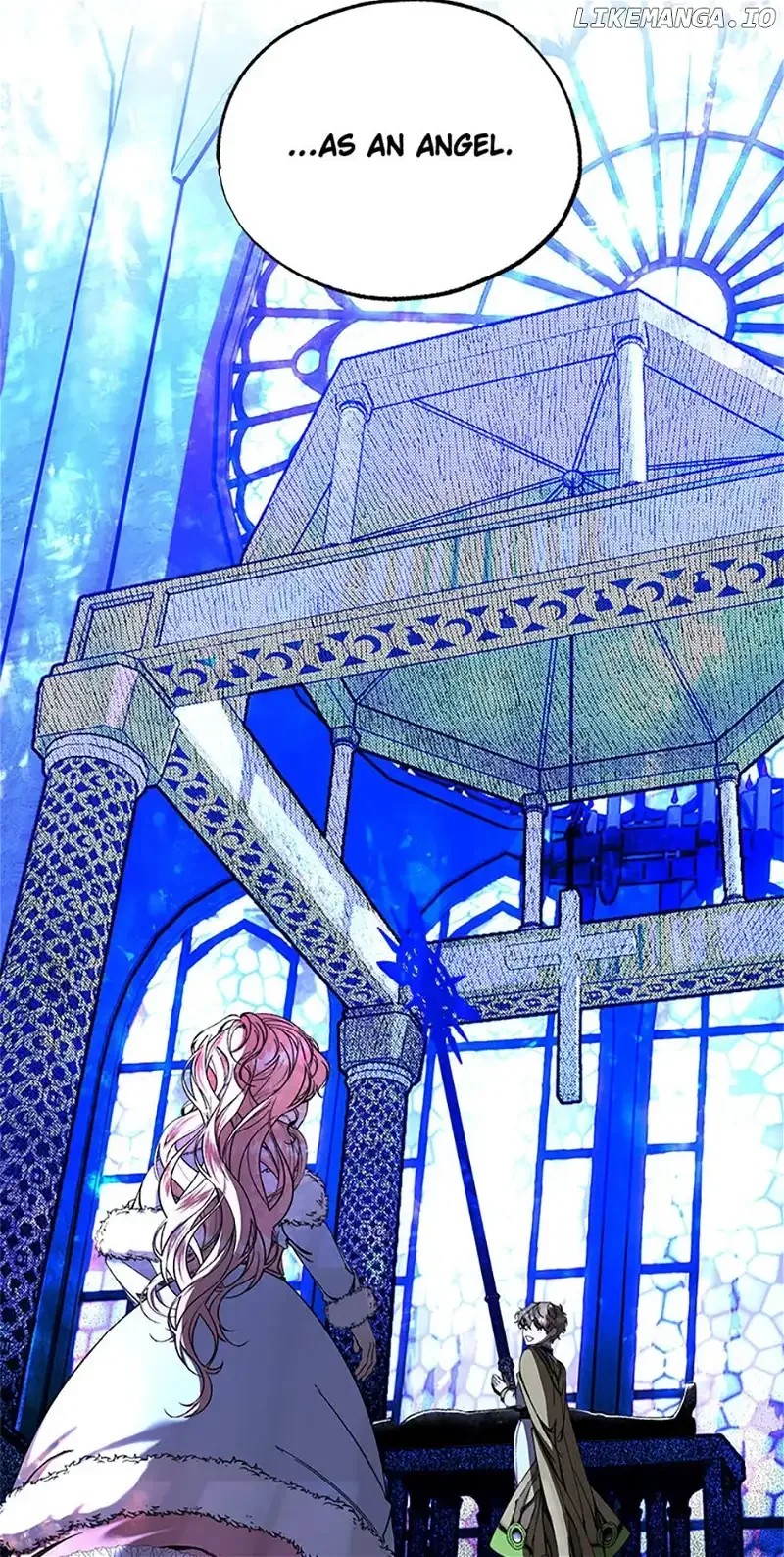 Charlotte’s Wheel Chapter 25 page 32