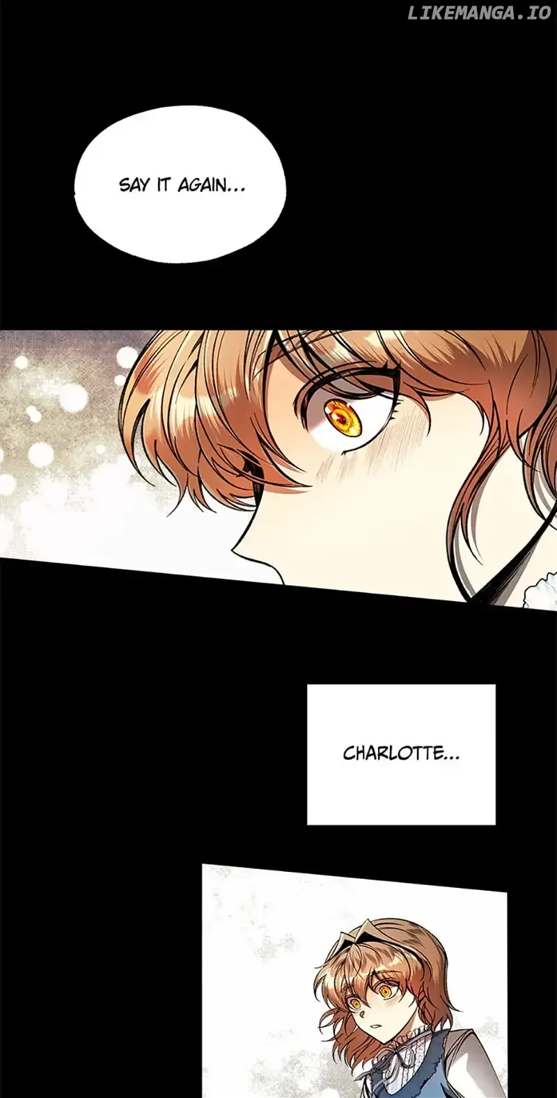 Charlotte’s Wheel Chapter 27 page 54