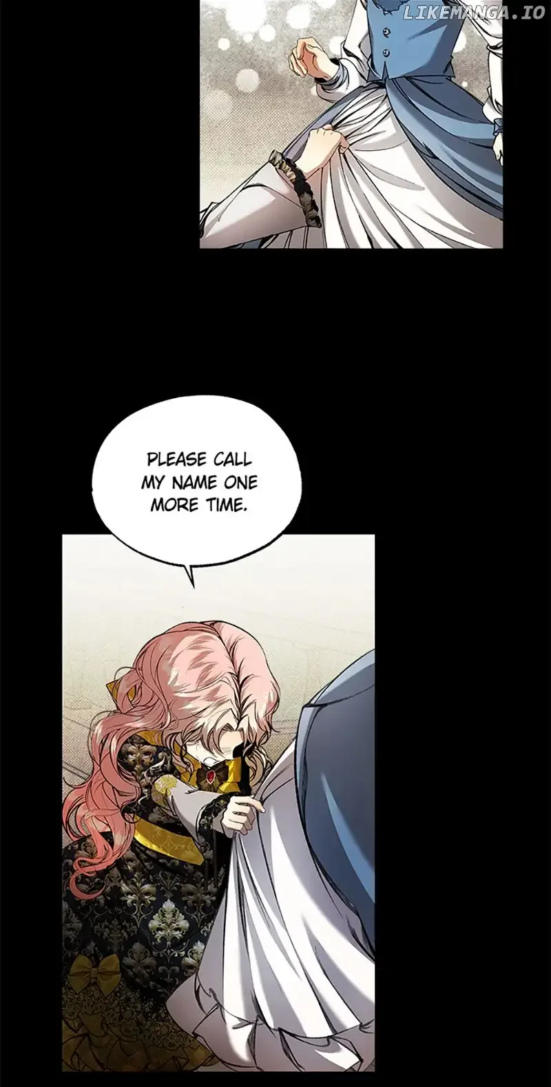 Charlotte’s Wheel Chapter 27 page 55