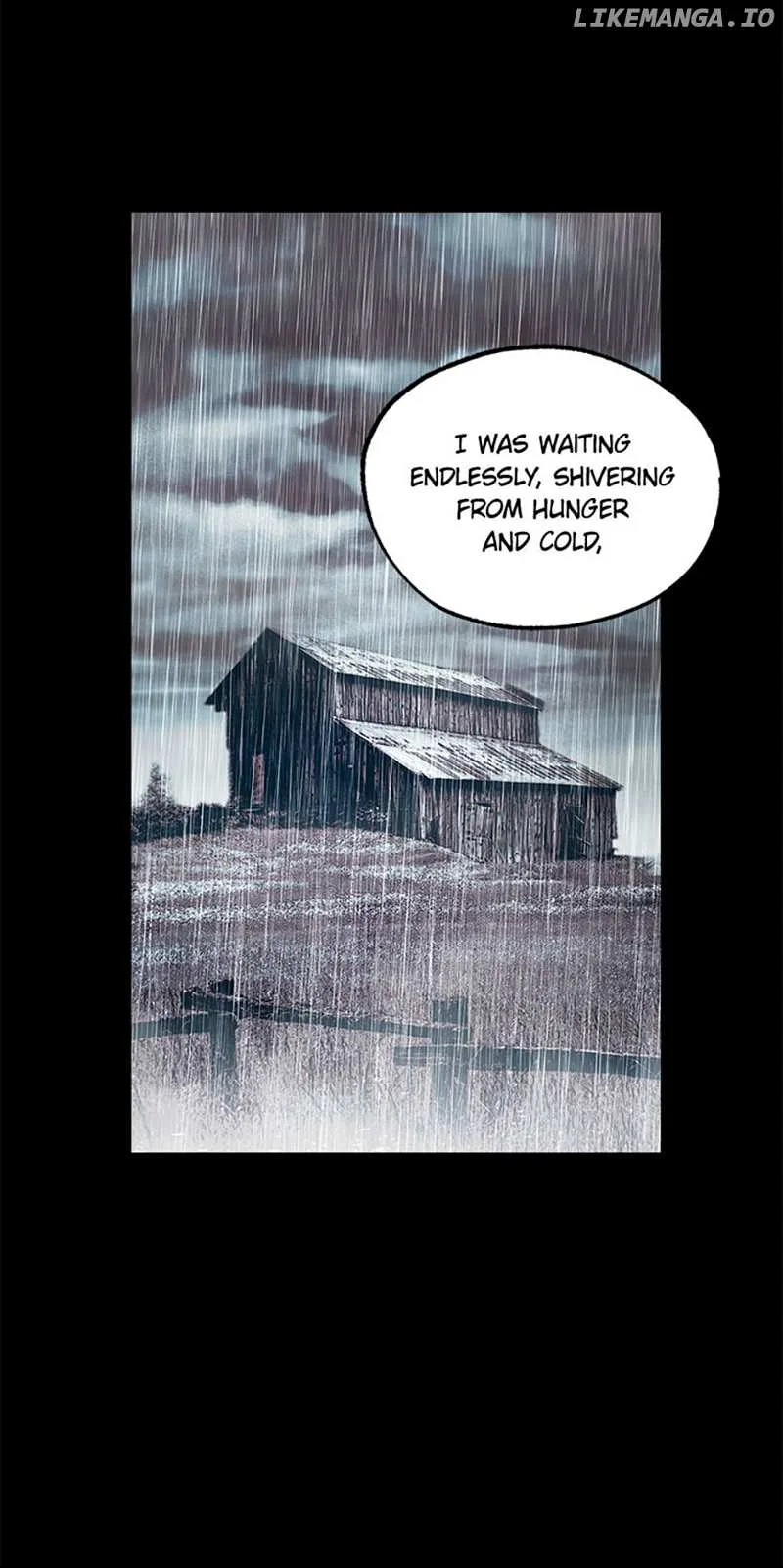 Charlotte’s Wheel Chapter 29 page 20