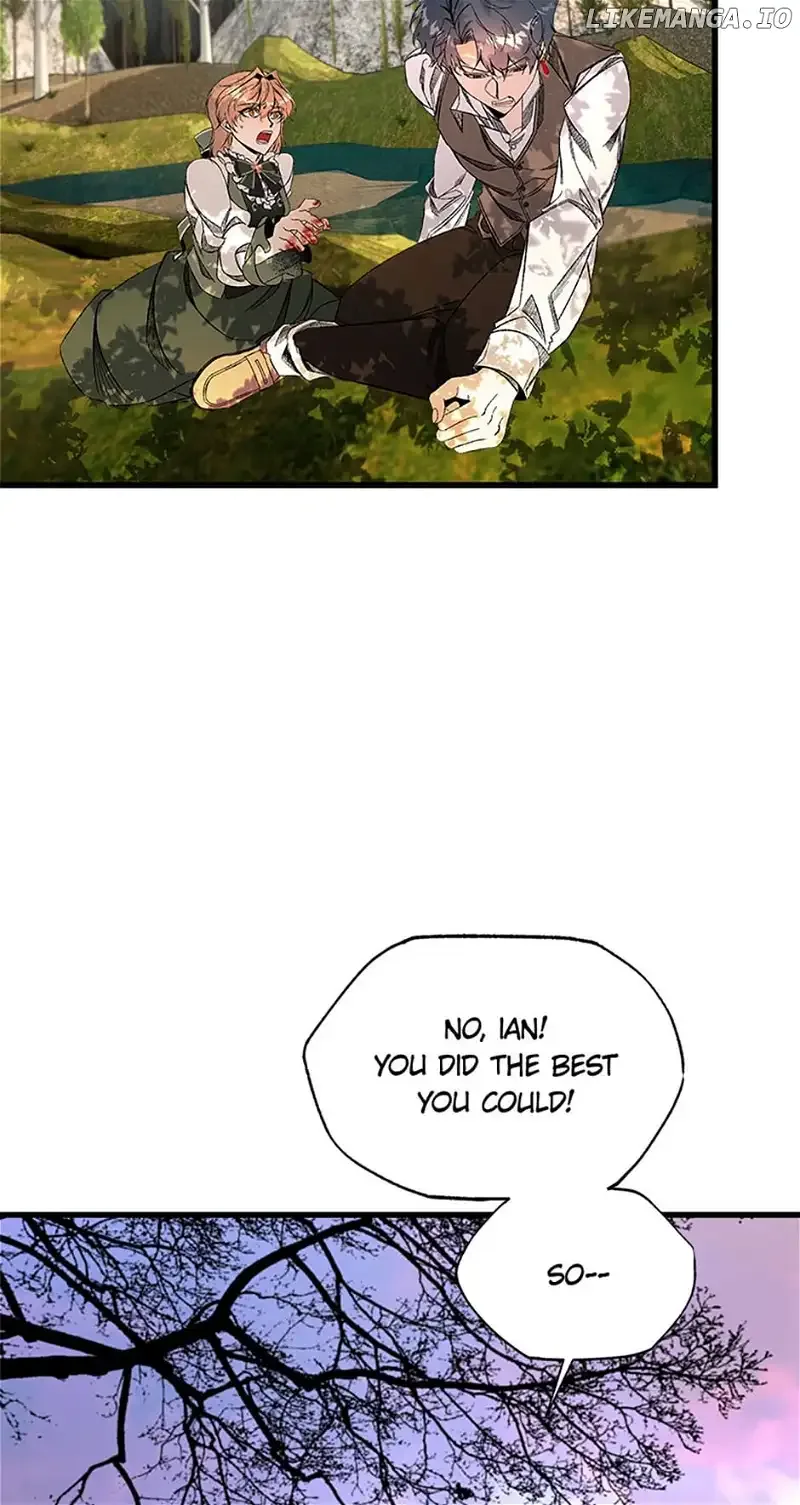 Charlotte’s Wheel Chapter 21 page 16