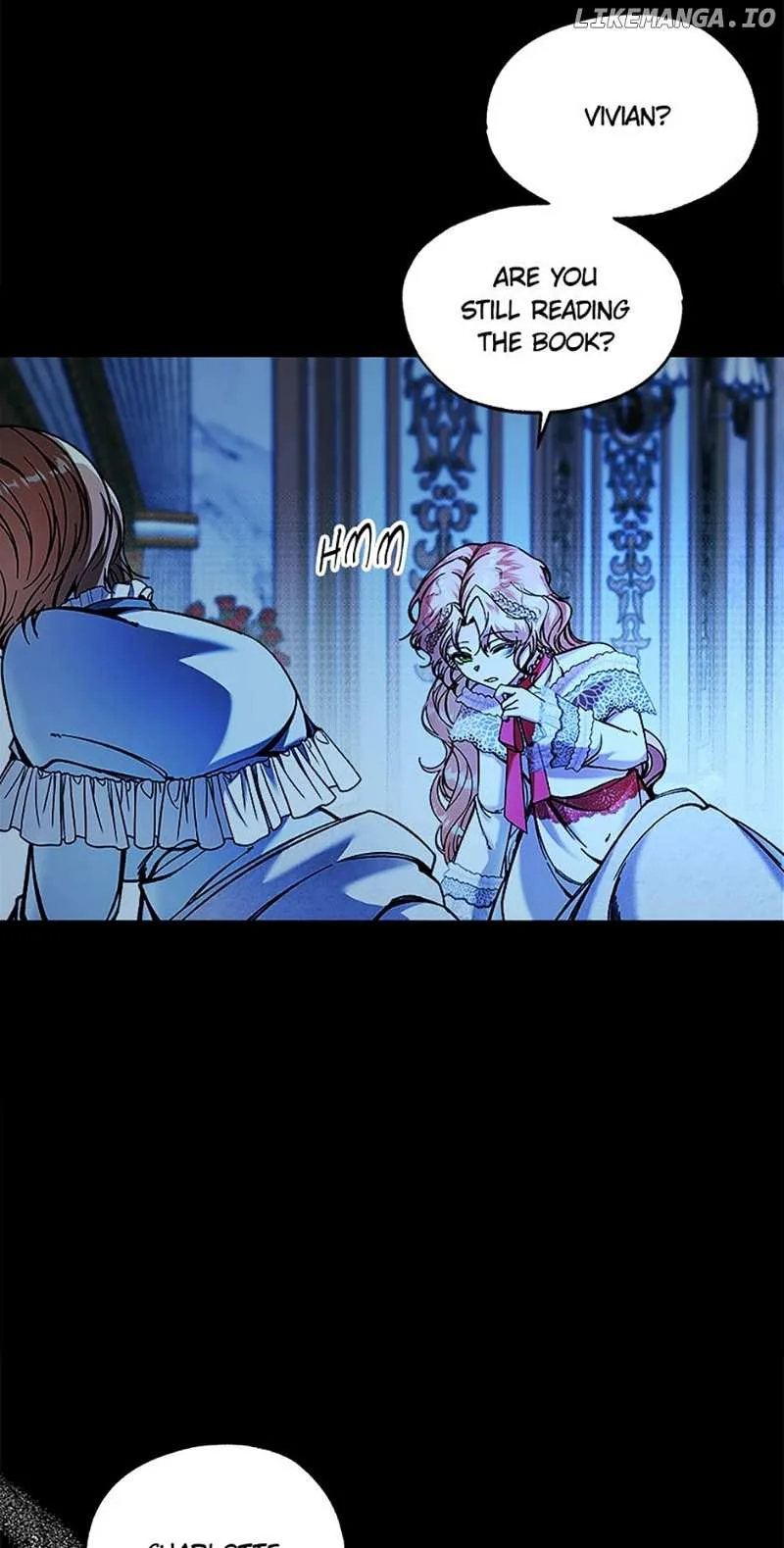 Charlotte’s Wheel Chapter 29 page 36