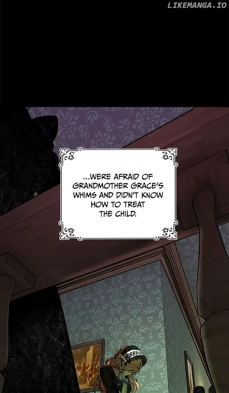 Charlotte’s Wheel Chapter 27 page 28