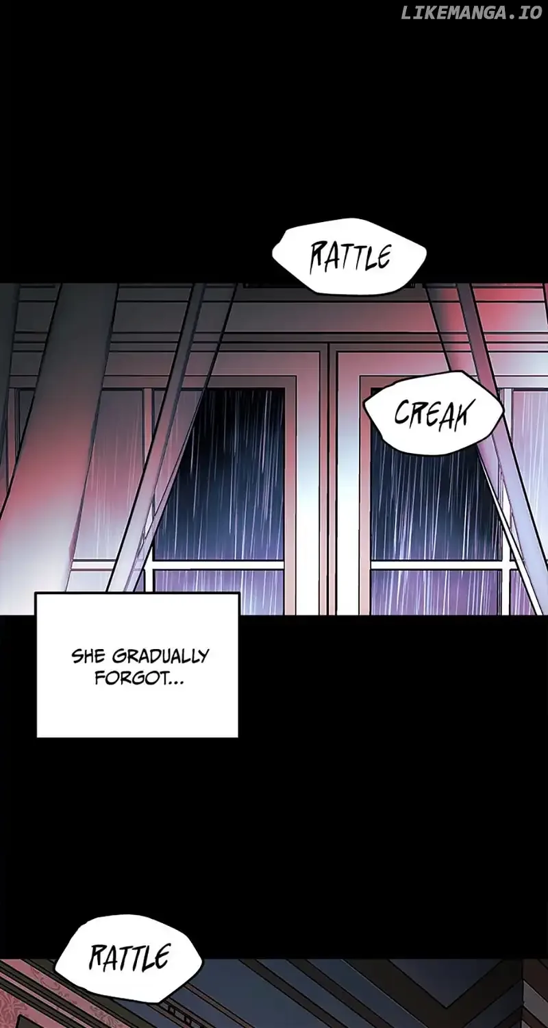 Charlotte’s Wheel Chapter 29 page 31
