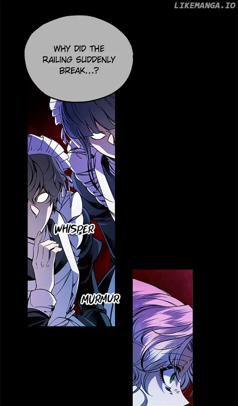 Charlotte’s Wheel Chapter 27 page 36