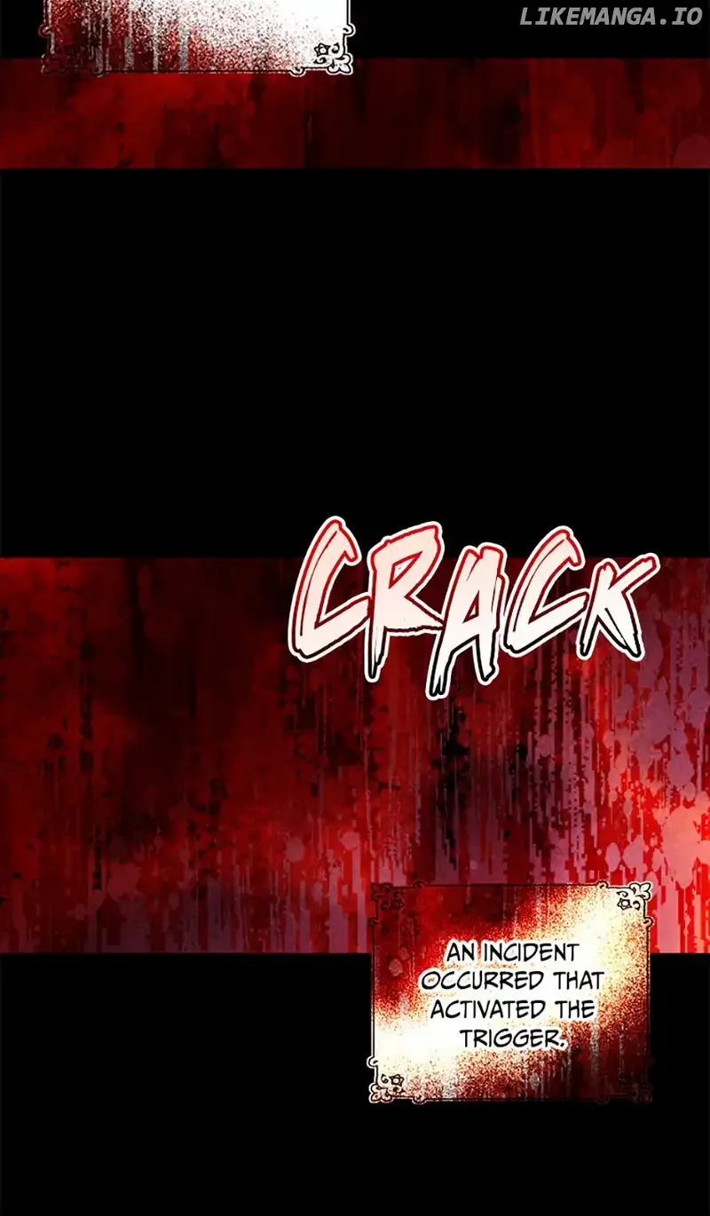 Charlotte’s Wheel Chapter 27 page 30