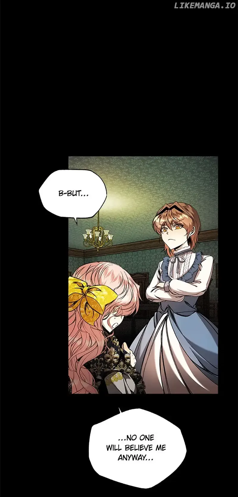 Charlotte’s Wheel Chapter 27 page 48
