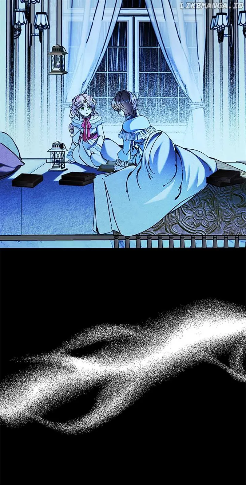 Charlotte’s Wheel Chapter 29 page 38