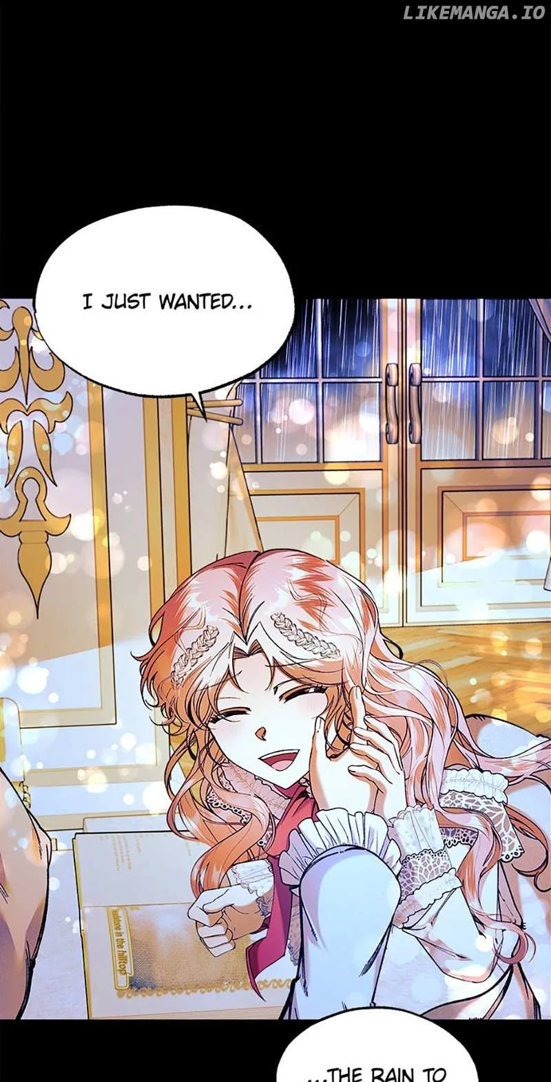 Charlotte’s Wheel Chapter 29 page 26