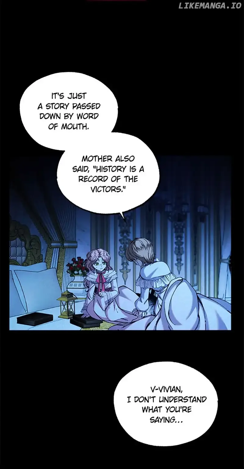 Charlotte’s Wheel Chapter 29 page 42
