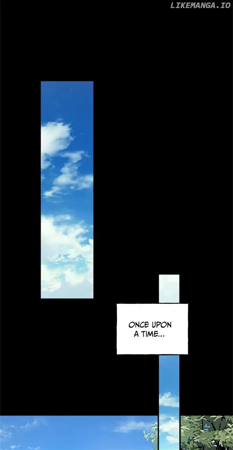 Charlotte’s Wheel Chapter 25 page 14