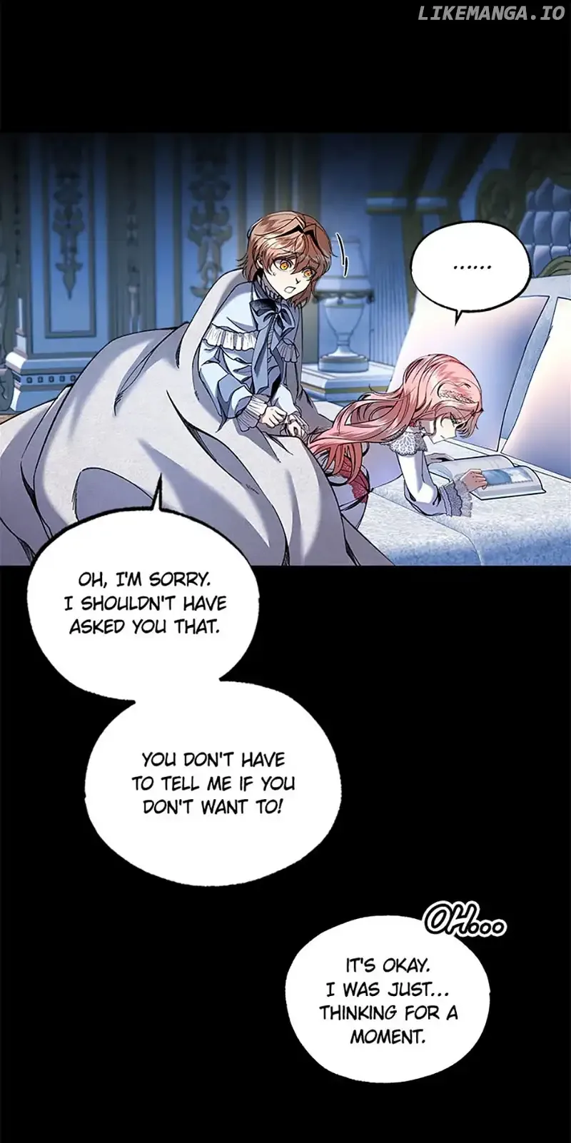 Charlotte’s Wheel Chapter 29 page 16