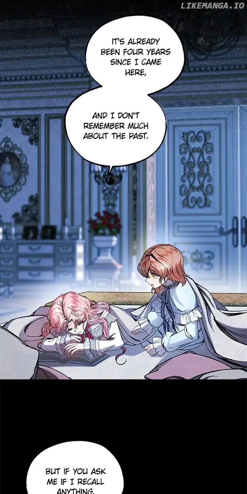 Charlotte’s Wheel Chapter 29 page 18