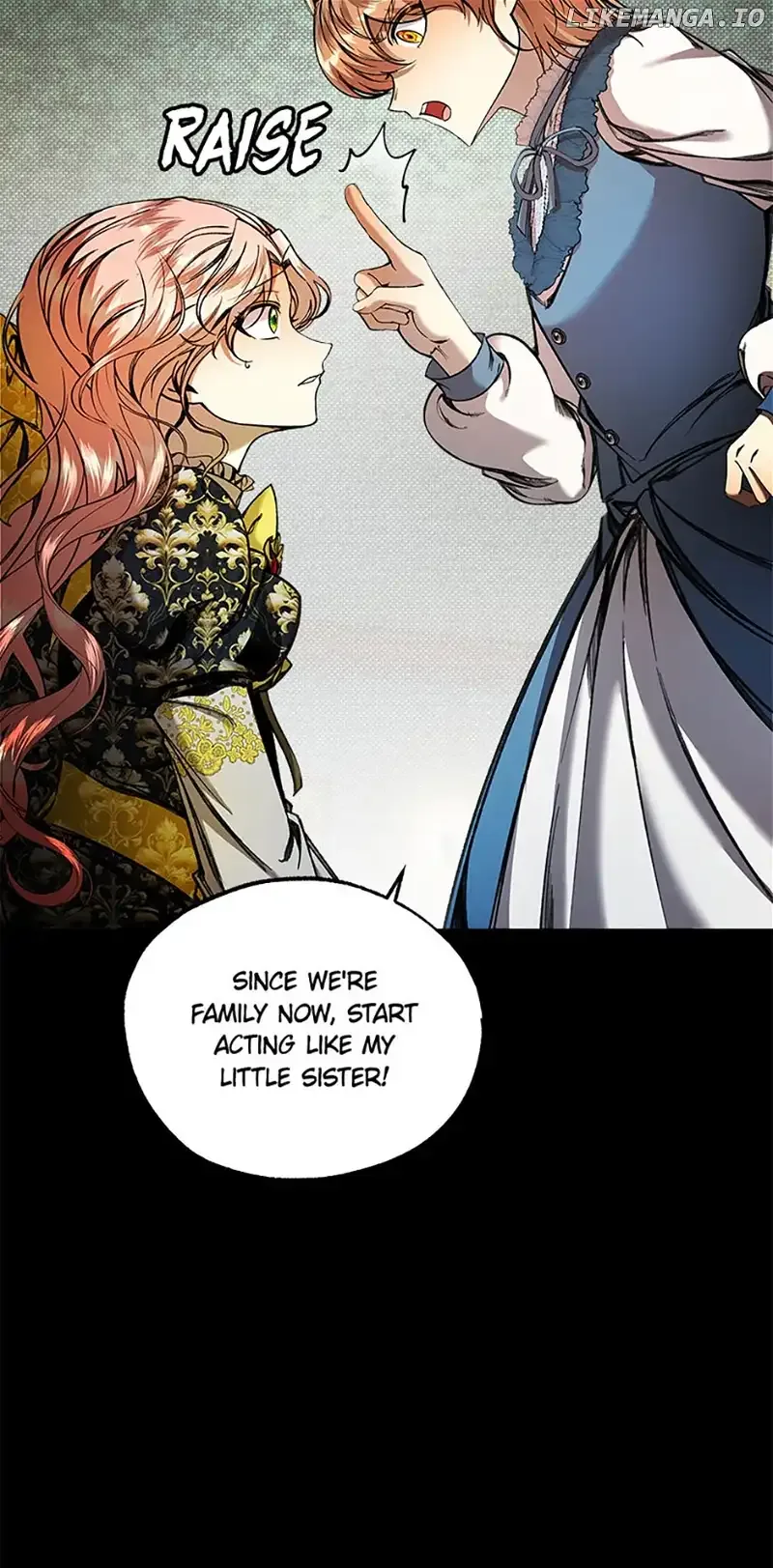 Charlotte’s Wheel Chapter 27 page 51