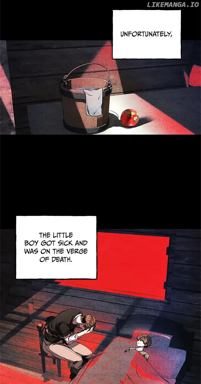 Charlotte’s Wheel Chapter 25 page 17
