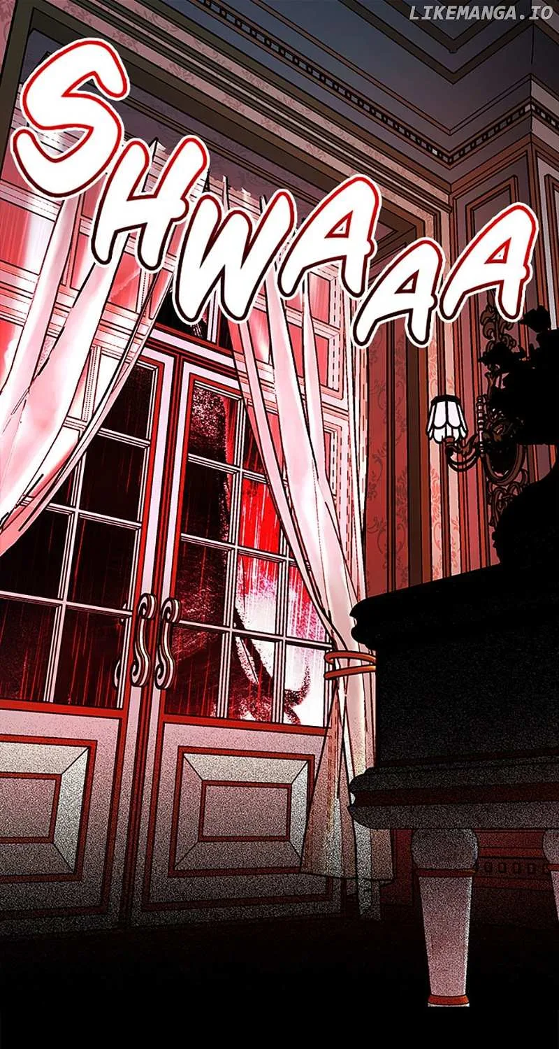 Charlotte’s Wheel Chapter 29 page 32