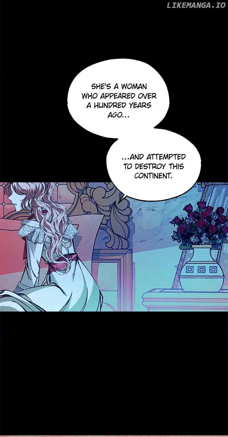 Charlotte’s Wheel Chapter 29 page 39