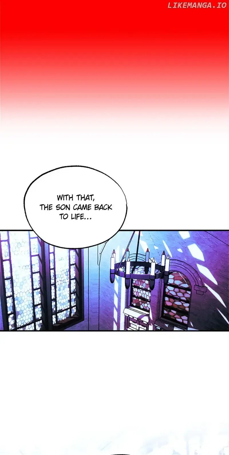 Charlotte’s Wheel Chapter 25 page 31