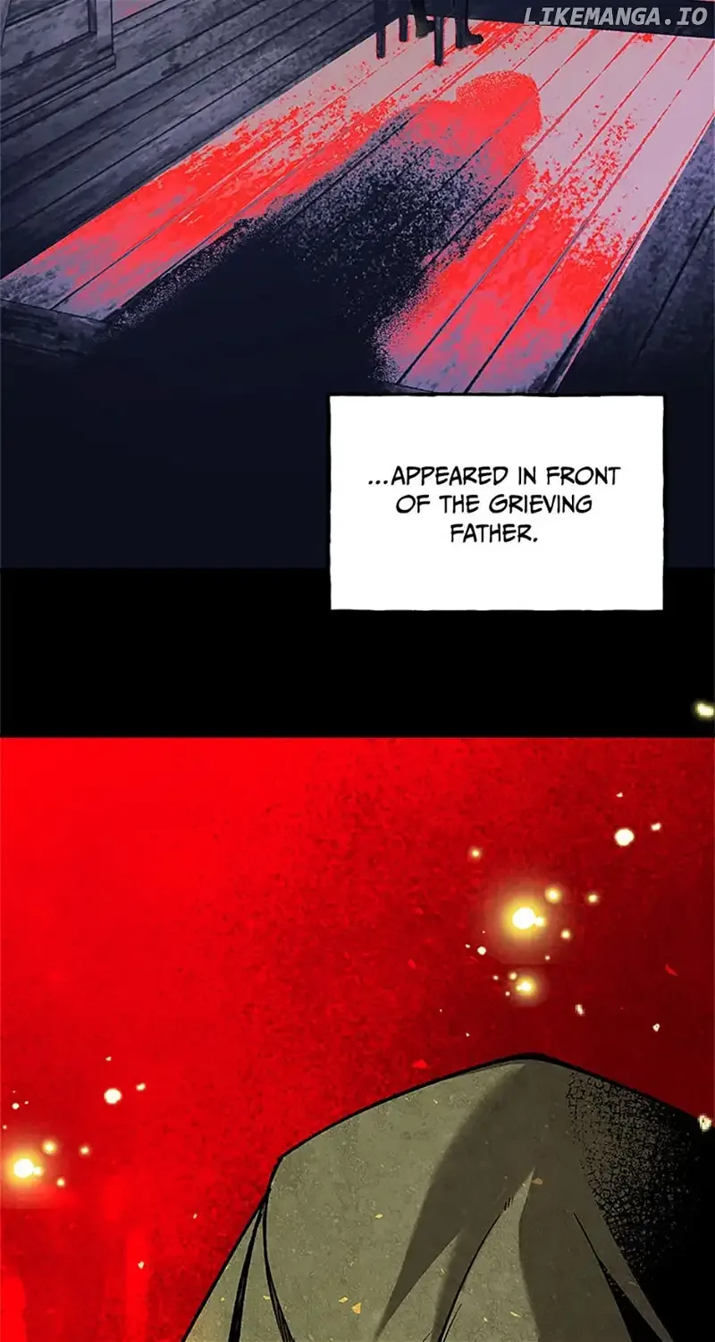 Charlotte’s Wheel Chapter 25 page 22