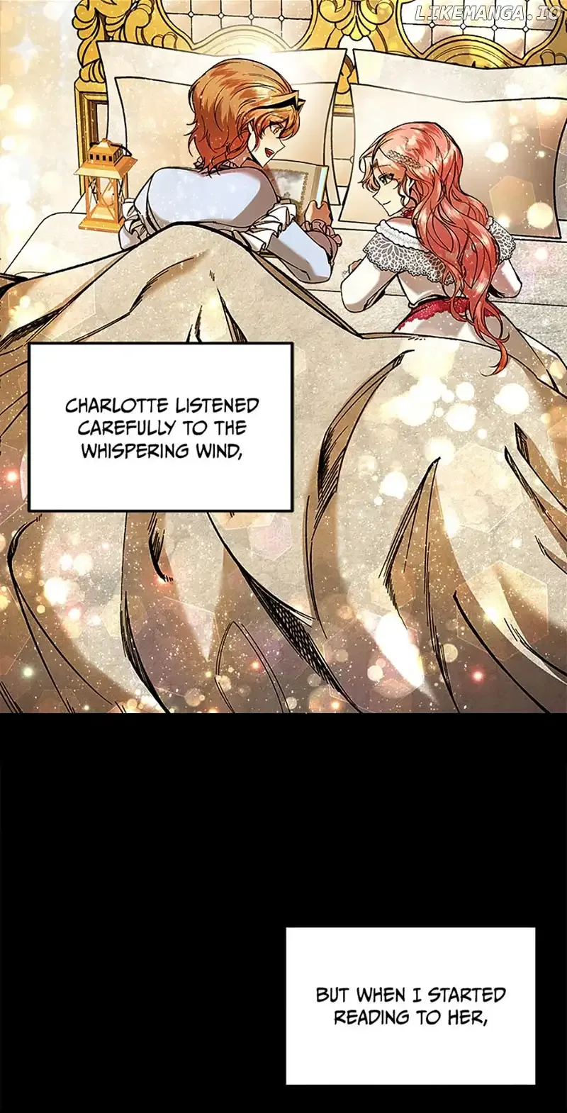 Charlotte’s Wheel Chapter 29 page 30