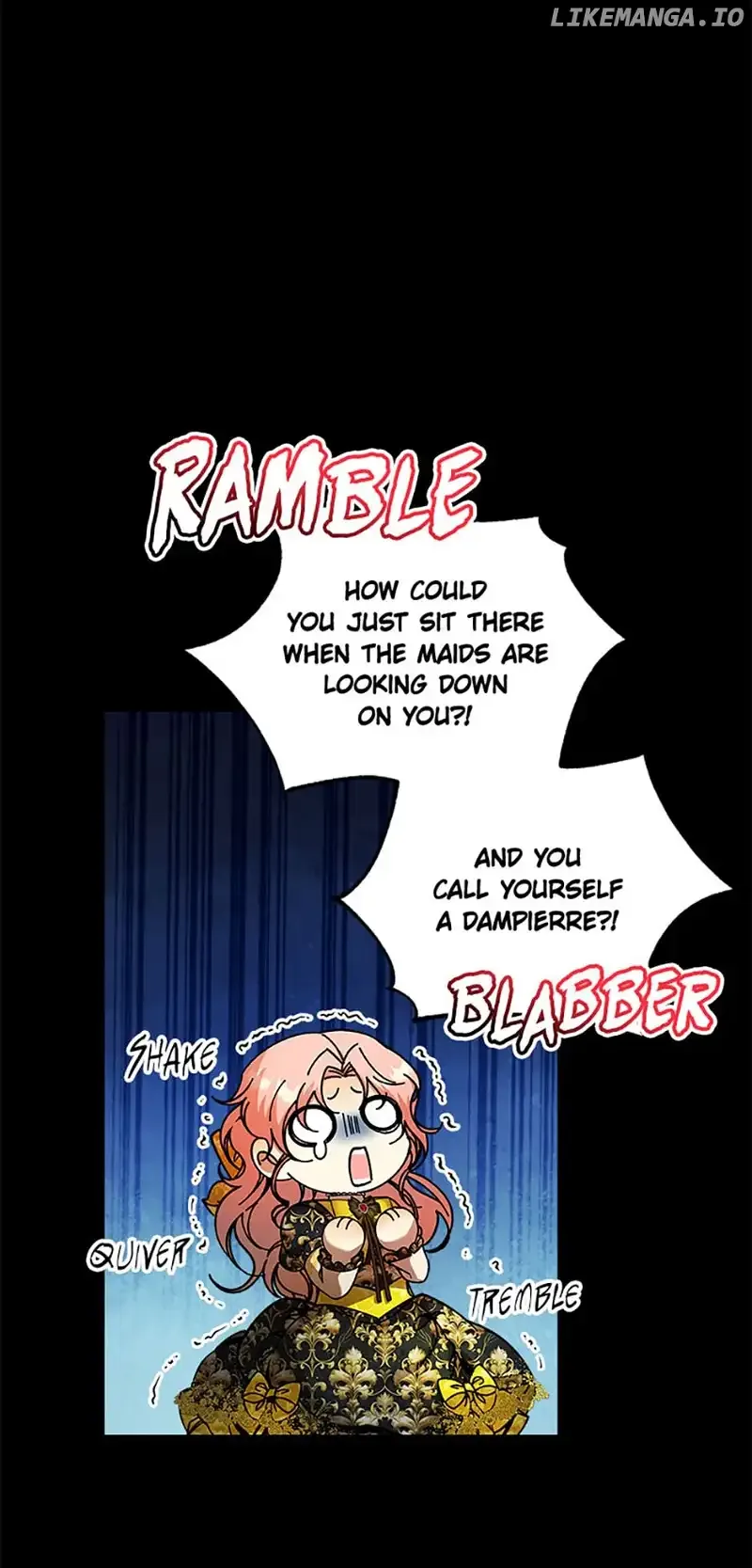 Charlotte’s Wheel Chapter 27 page 47