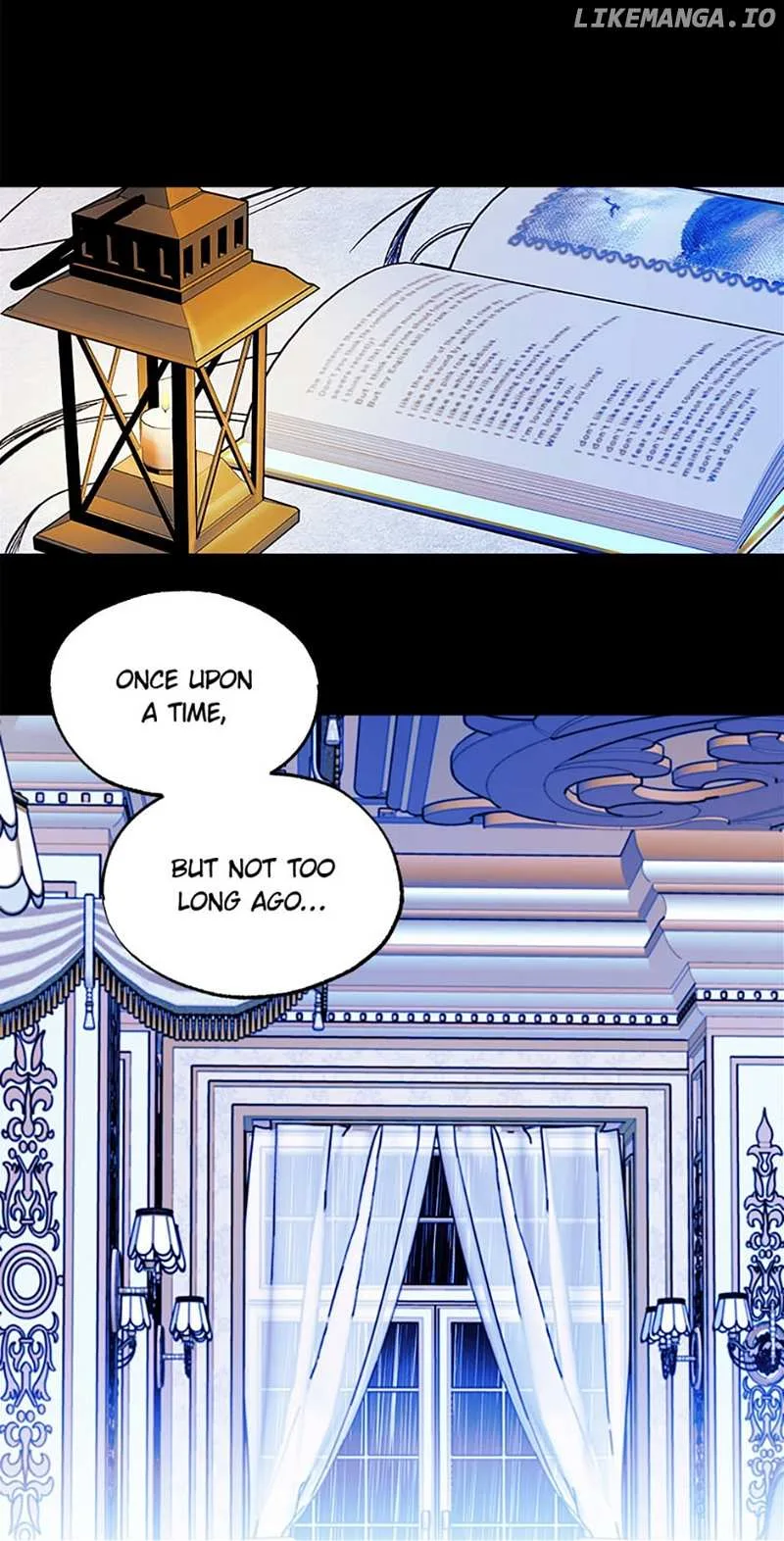 Charlotte’s Wheel Chapter 29 page 28