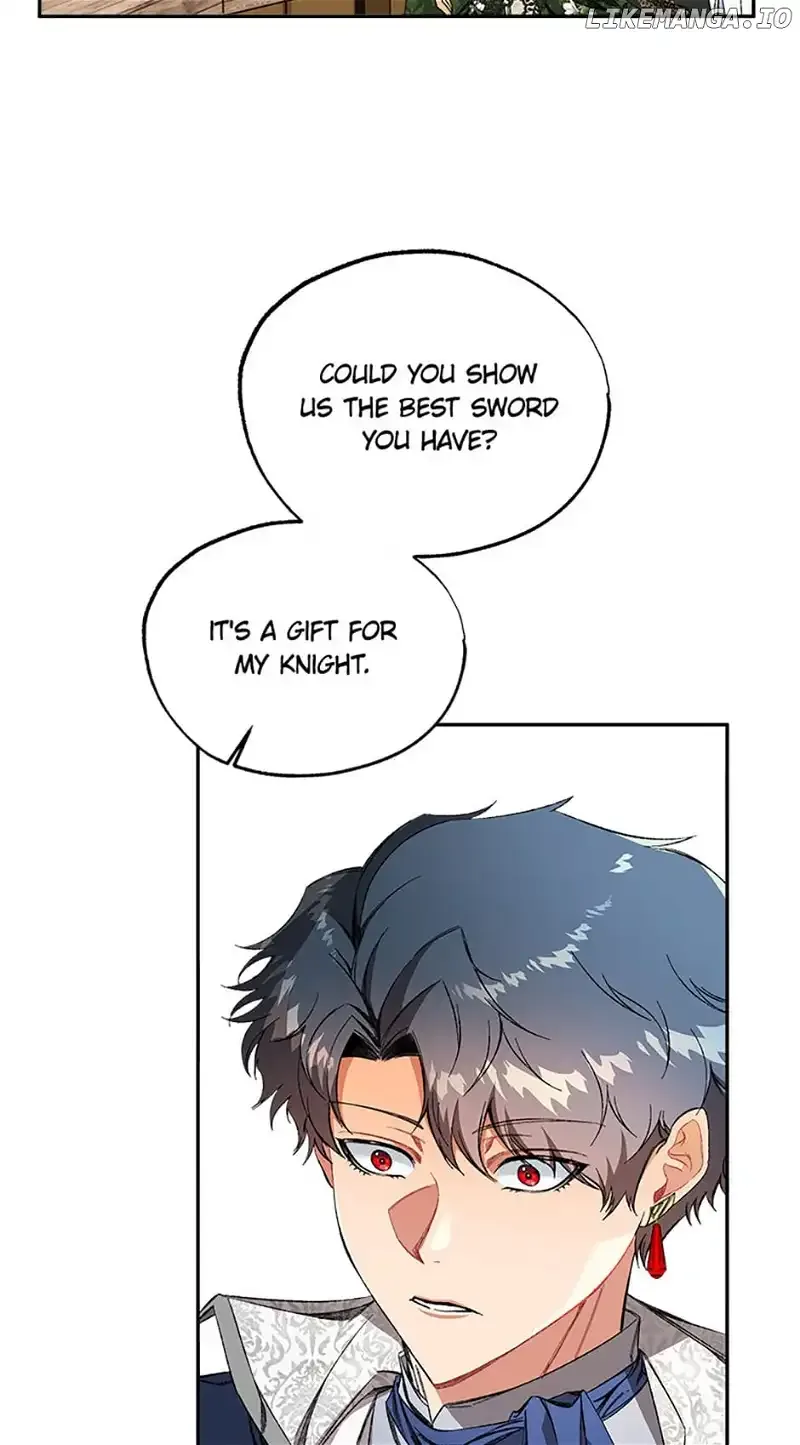 Charlotte’s Wheel Chapter 22 page 52