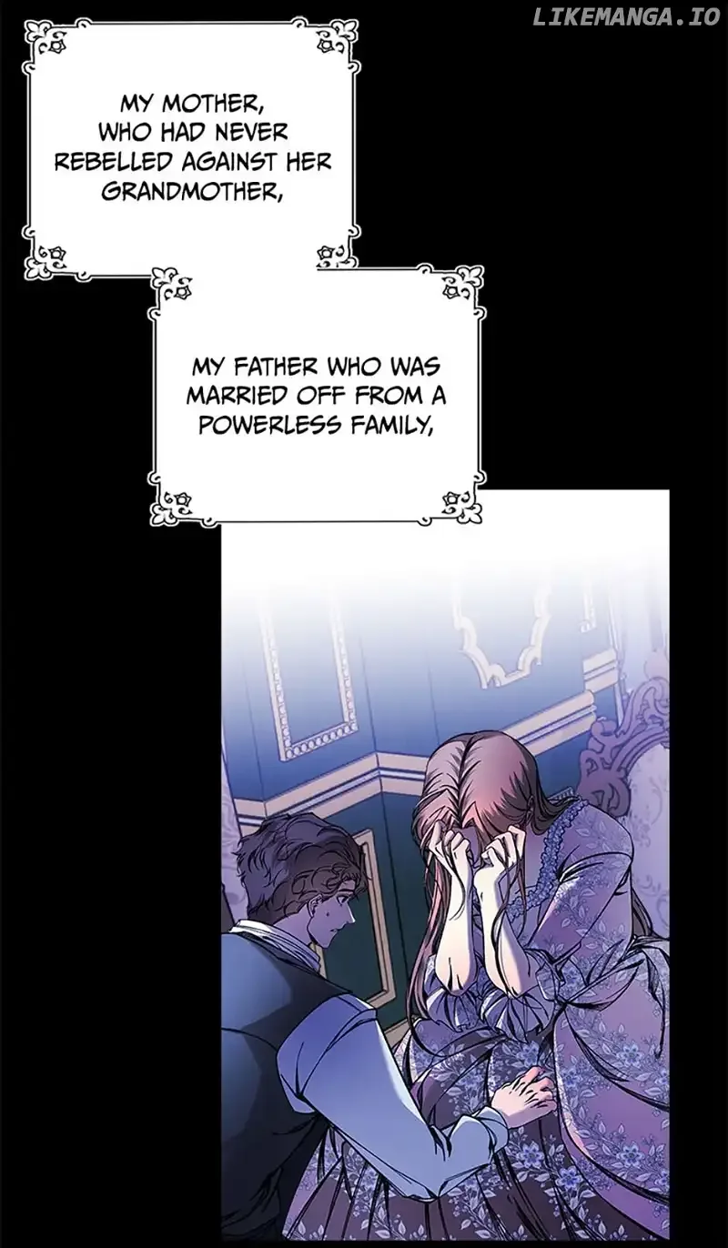 Charlotte’s Wheel Chapter 27 page 26