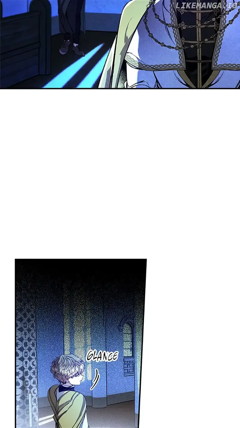 Charlotte’s Wheel Chapter 25 page 38