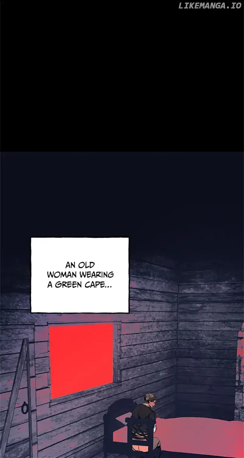 Charlotte’s Wheel Chapter 25 page 21