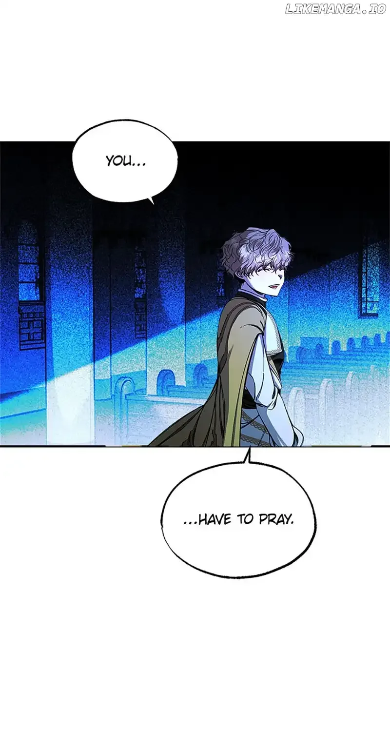Charlotte’s Wheel Chapter 25 page 43