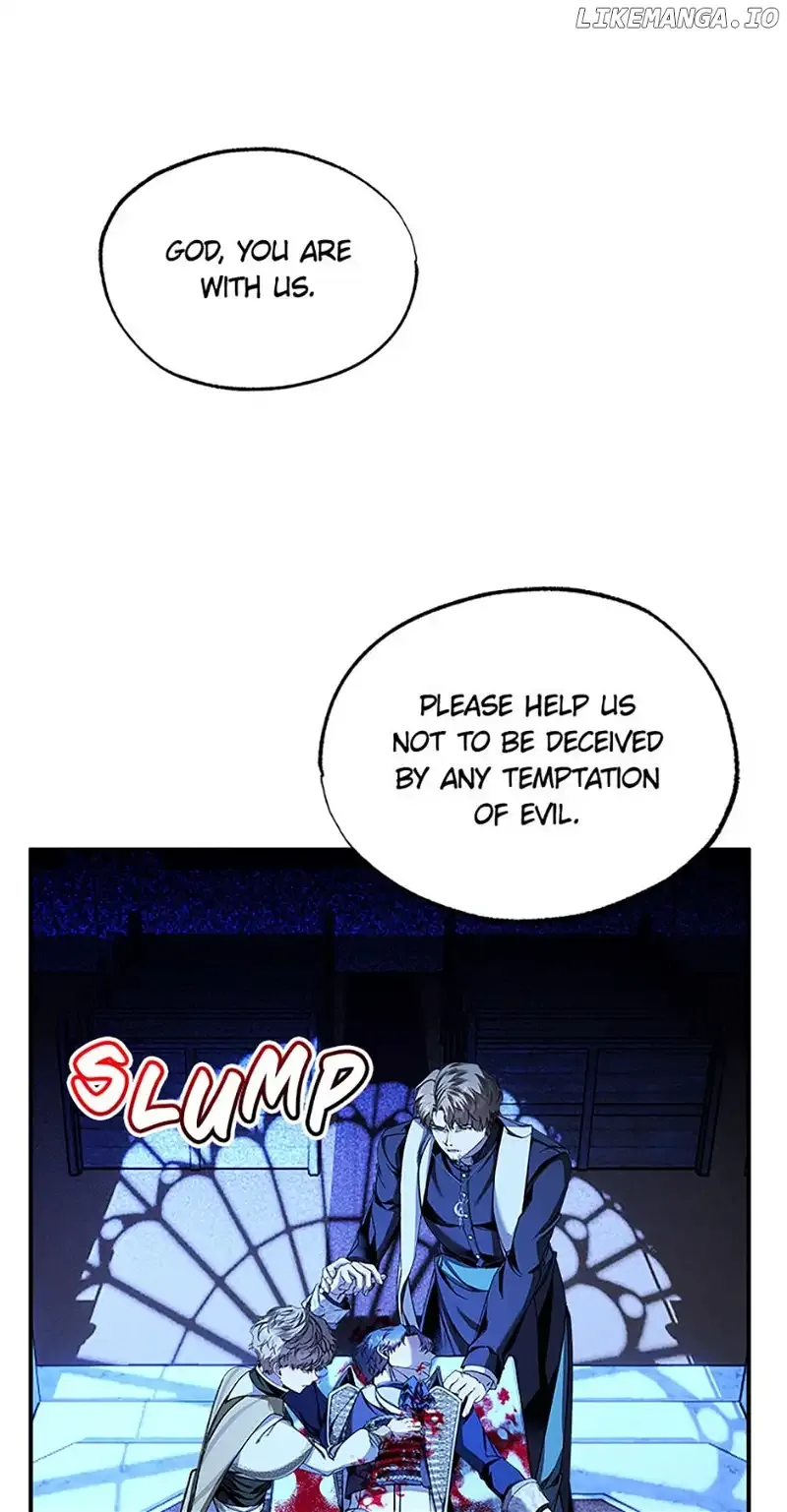 Charlotte’s Wheel Chapter 25 page 52