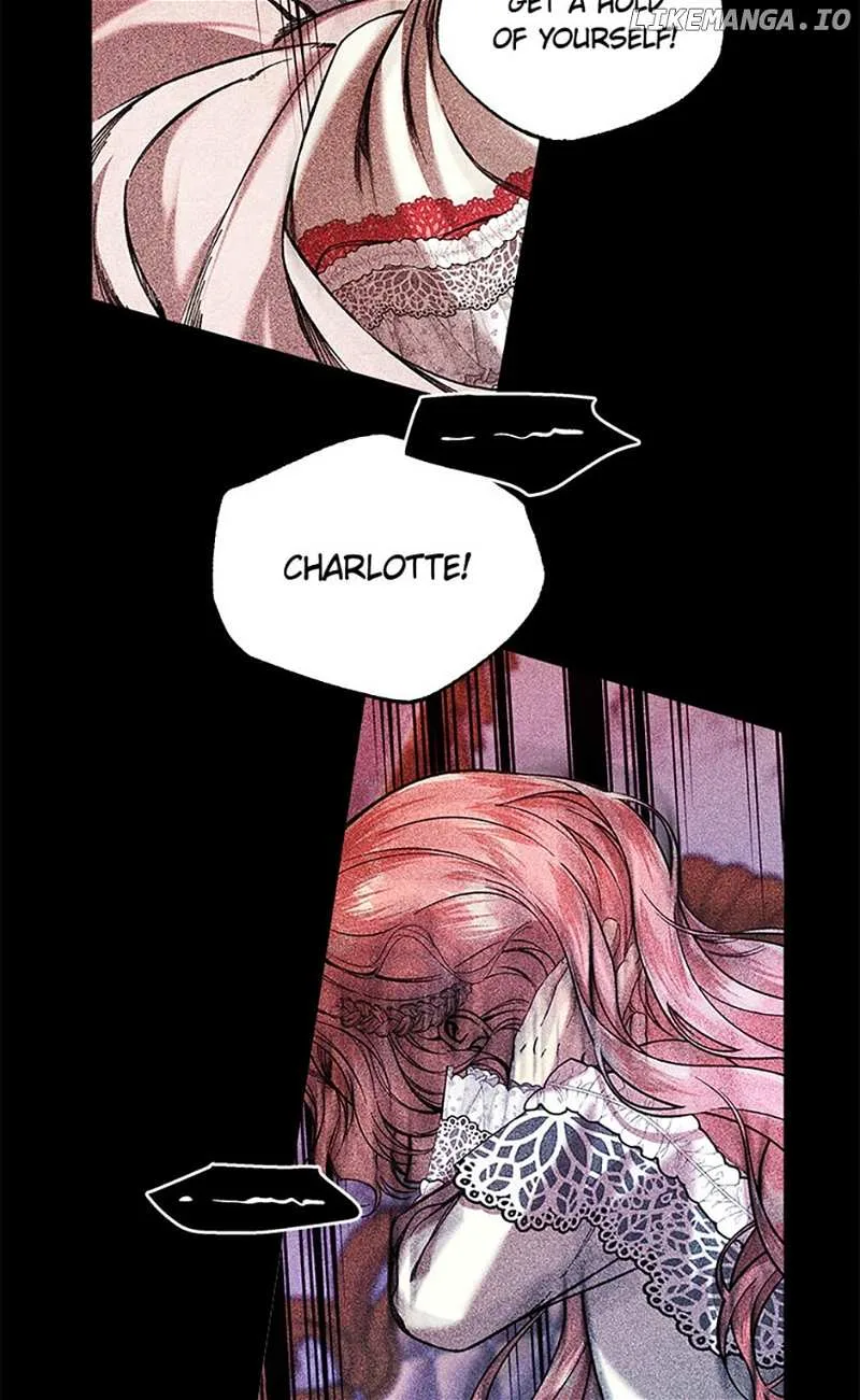 Charlotte’s Wheel Chapter 29 page 61