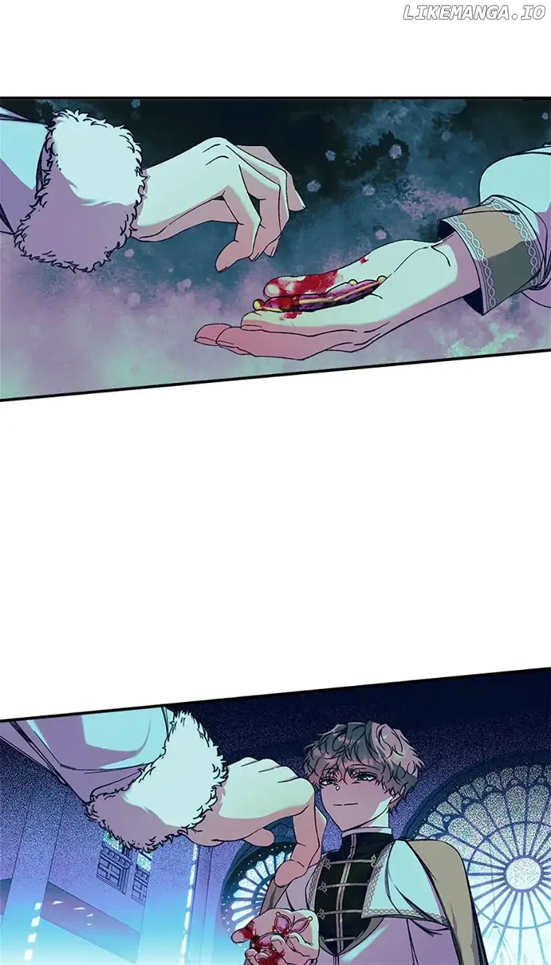 Charlotte’s Wheel Chapter 25 page 64