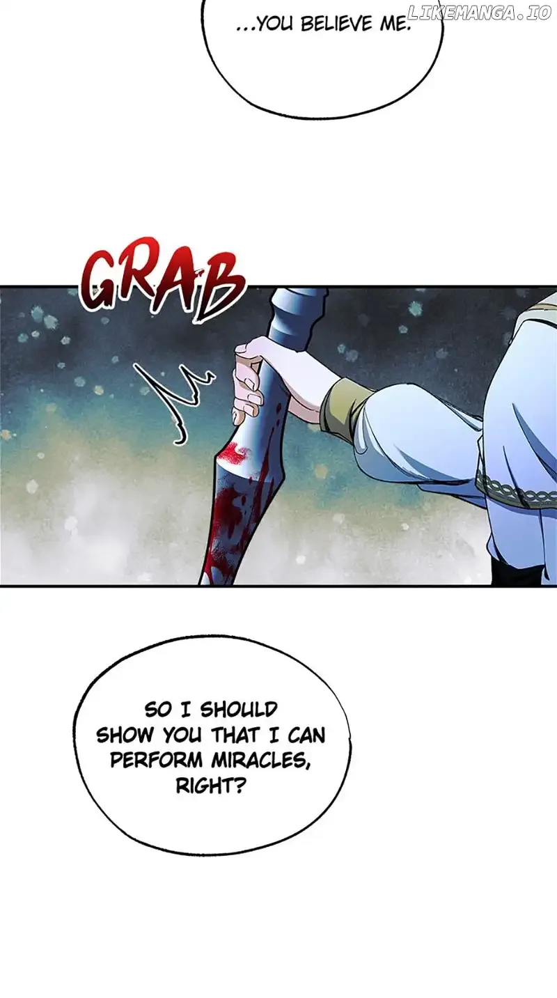 Charlotte’s Wheel Chapter 25 page 46