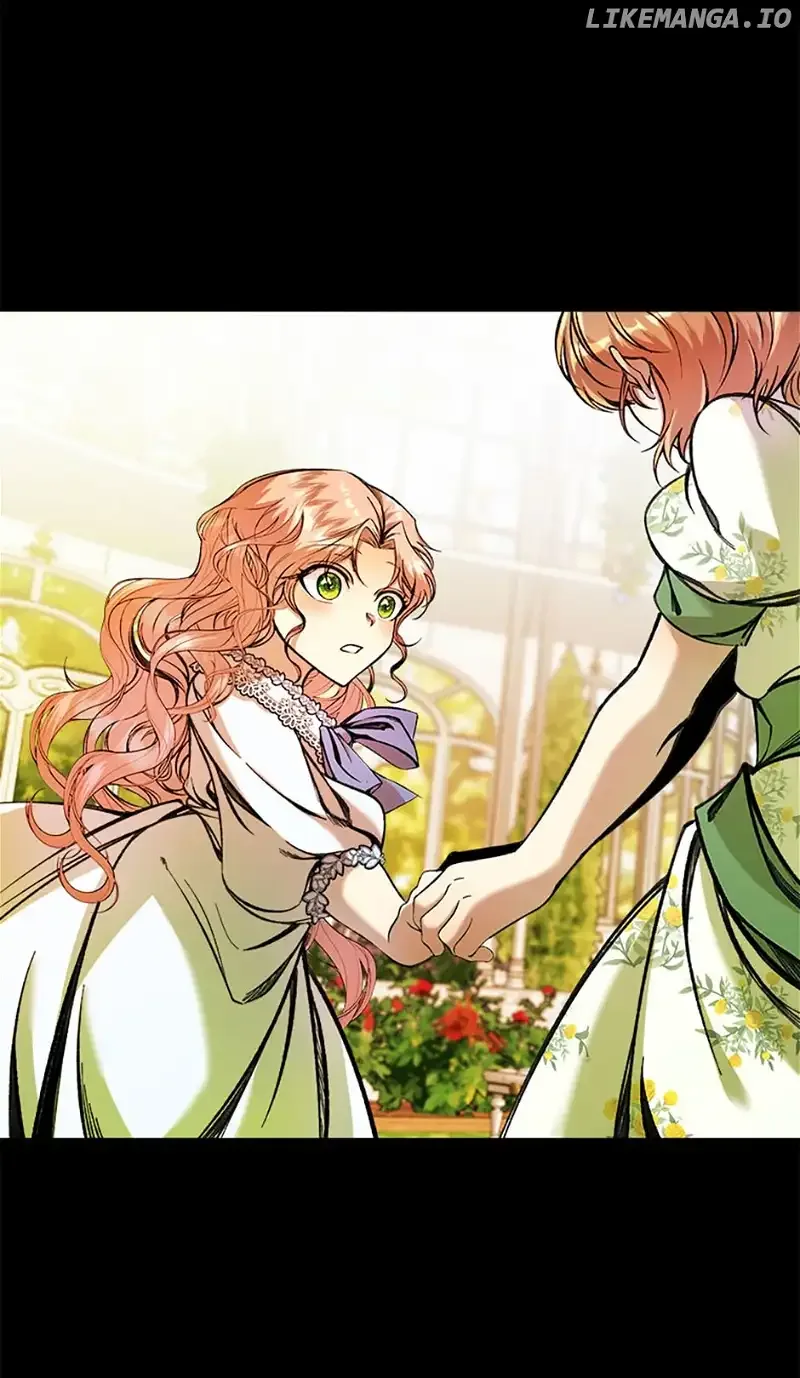 Charlotte’s Wheel Chapter 27 page 74