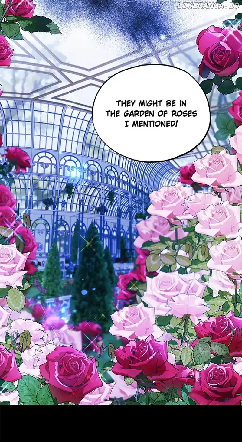 Charlotte’s Wheel Chapter 27 page 69