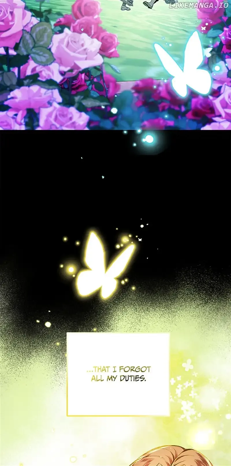 Charlotte’s Wheel Chapter 27 page 72